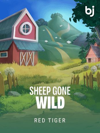 Sheep Gone Wild game thumbnail