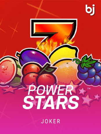 পাওয়ার স্টারস game thumbnail