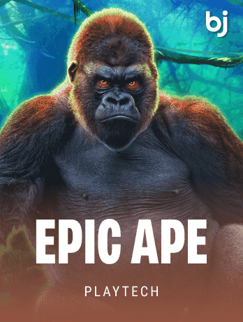 Epic Ape game thumbnail