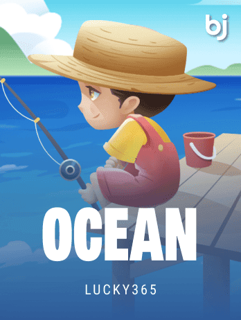 ওশান game thumbnail