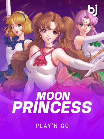 Moon Princess game thumbnail