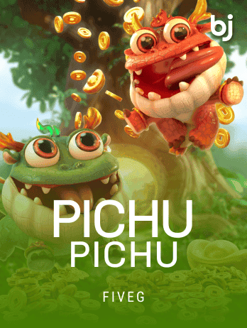 PICHU PICHU game thumbnail