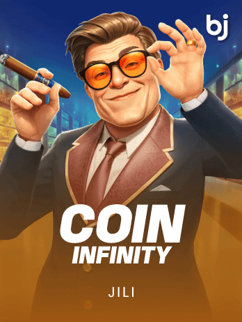 Coin Infinity game thumbnail
