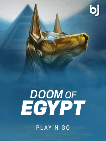 Doom of Egypt game thumbnail